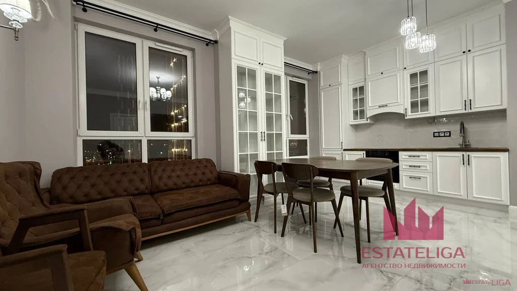 Аренда квартиры, улица Василия Ланового - Фото 4