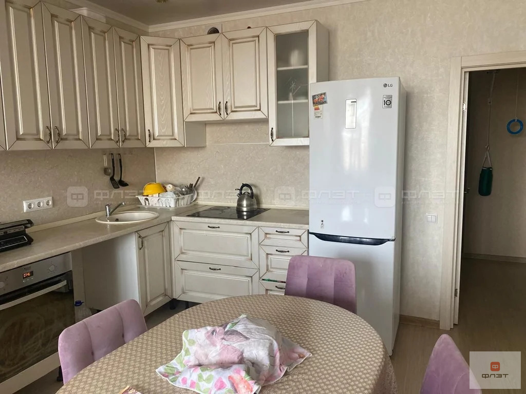 Продажа квартиры, Казань, ул. Профессора Камая - Фото 3