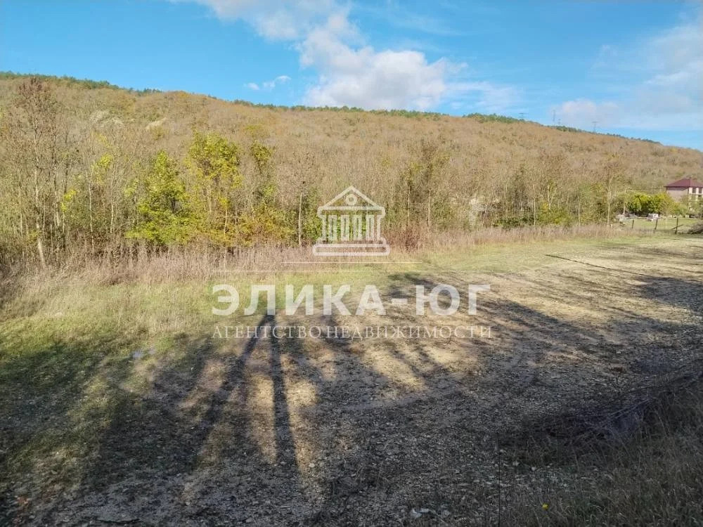 Продажа участка, Джубга, Туапсинский район, Веденьёва ул. - Фото 2