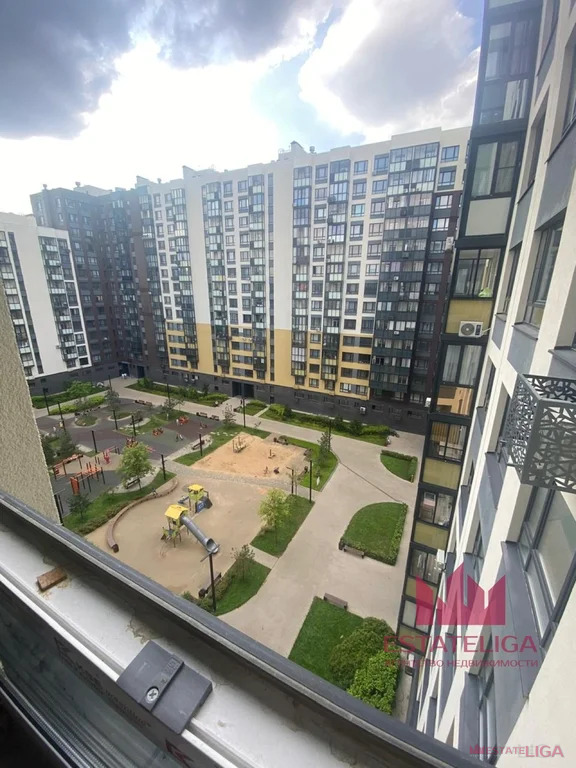 Продажа квартиры, Скандинавский бульвар - Фото 9