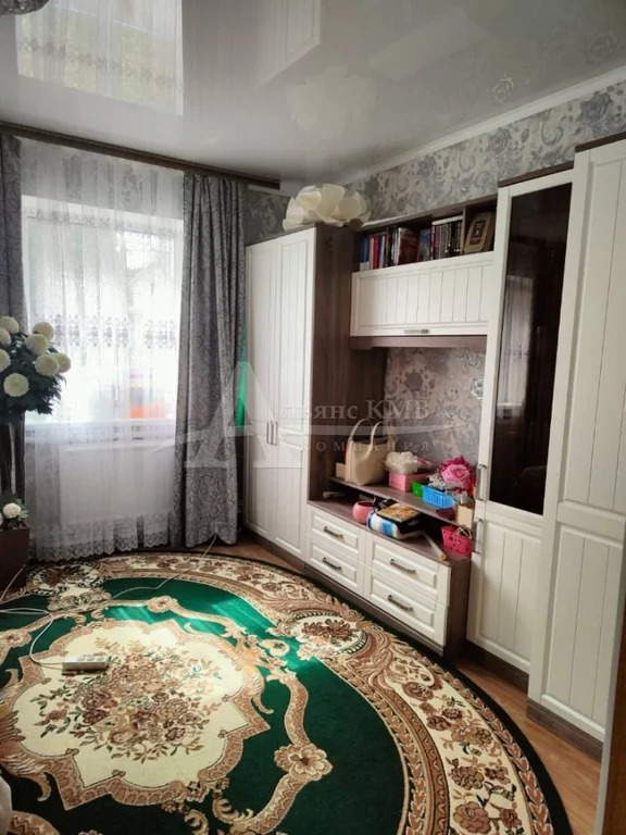 Продажа дома, Георгиевск, ул. Закавказская - Фото 1