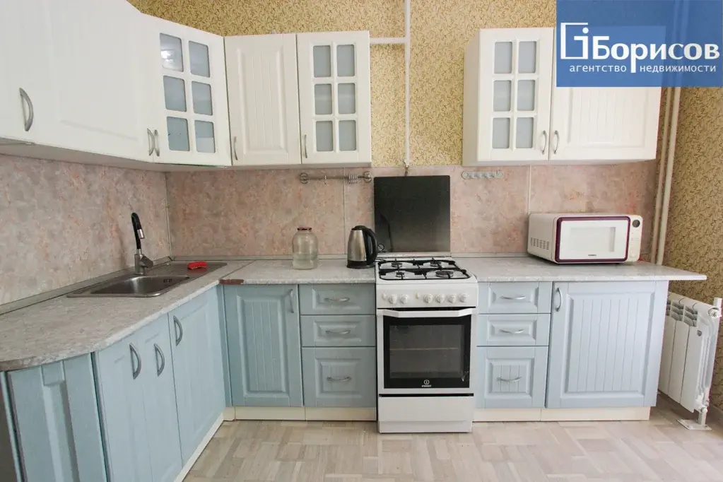 3-к. Аксенова, дом 4 - Фото 10