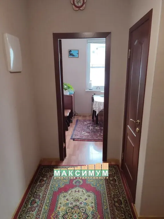 2 комнатная квартира в Домодедово, ул. Курыжова, д.23 - Фото 21
