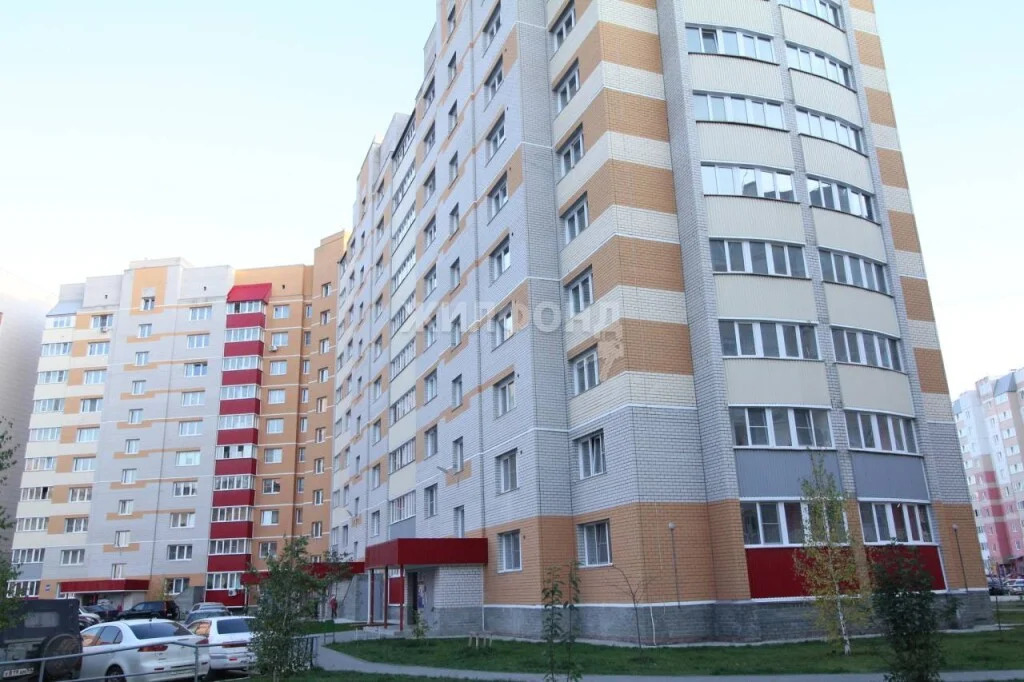 Продажа квартиры, Краснообск, Новосибирский район, 2-й микрорайон - Фото 14