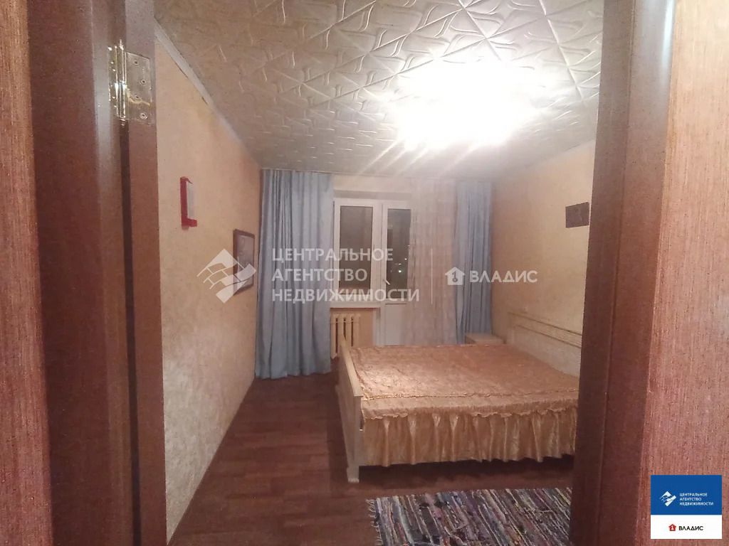 Аренда квартиры, Рязань, ул. Зафабричная - Фото 5