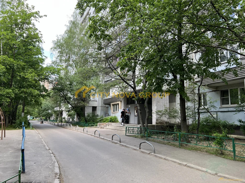 Продажа квартиры, Одинцово, Можайское ш. - Фото 22