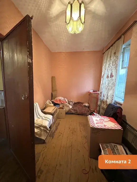 Продается 2-комнатная квартира с. Дубна, д. 2. - Фото 6