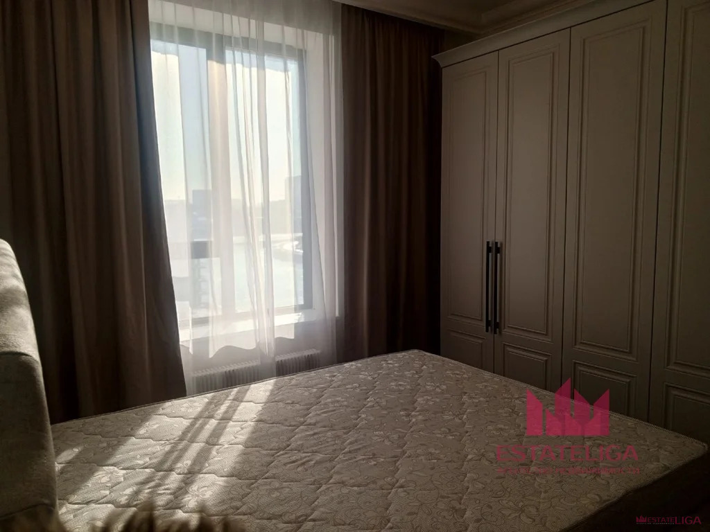 Аренда квартиры, улица Эдуарда Стрельцова - Фото 5