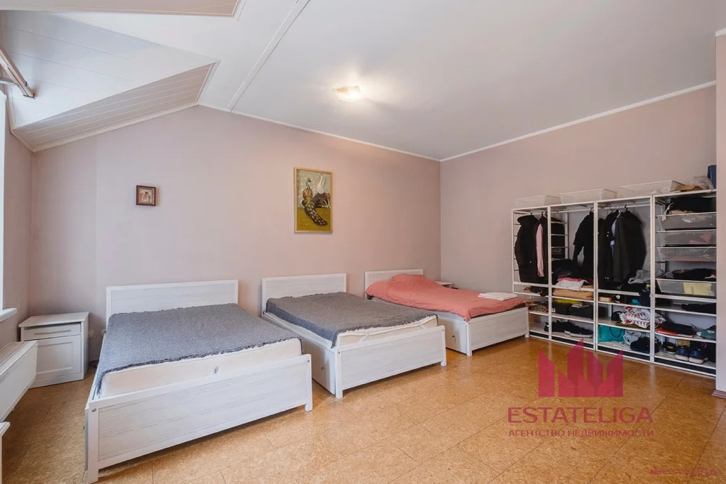 Продажа дома, Красногорск, Красногорский район, 3-й Березовый переулок - Фото 21