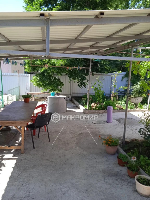 Продажа дома, Новороссийск, ул. Курская - Фото 12