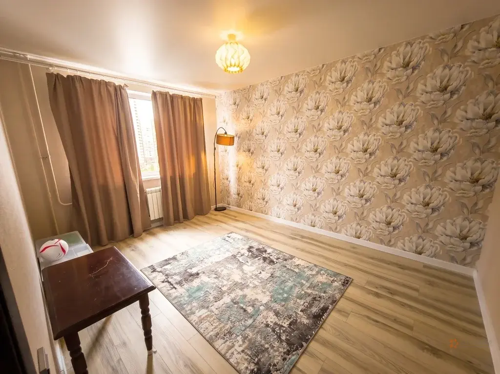 Продается 3-комнатная квартира Дрожжино пгт, шоссе Новое, 11к1 - Фото 9