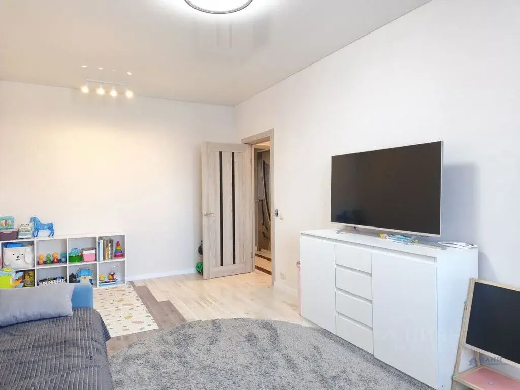 Купить трехкомнатную квартиру 68.3м ул. Берзина, 9А, Магадан, ... - Фото 10