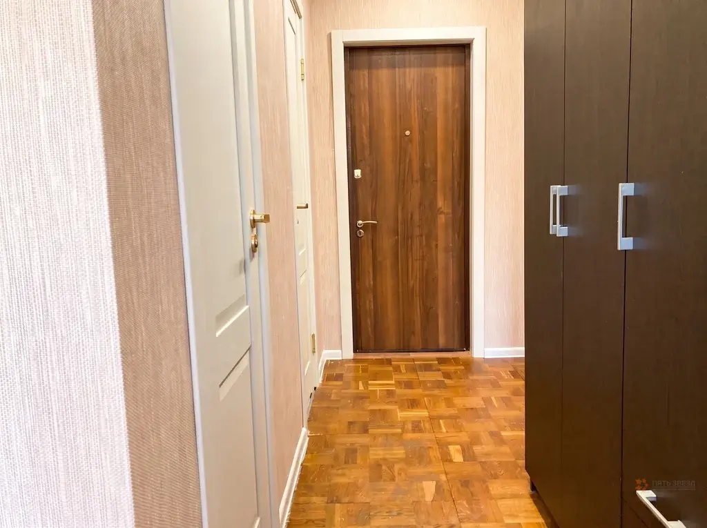 Продается 1-комнатная квартира Чехов, ул. Комсомольская, 17 - Фото 16