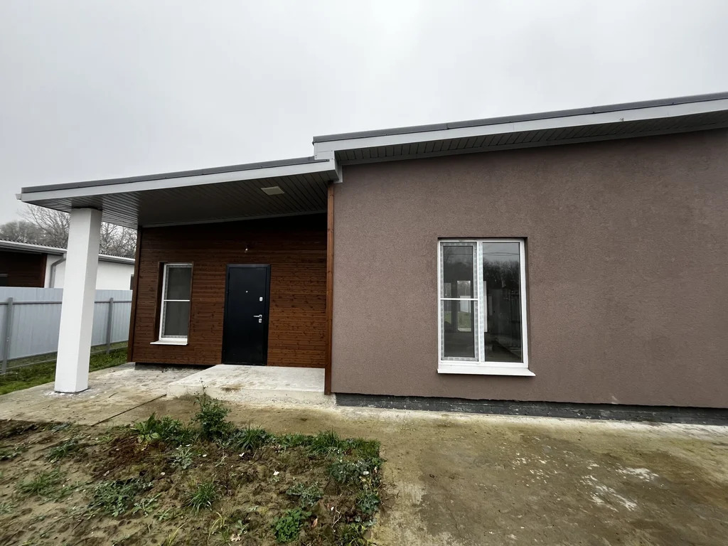 Продажа дома, Калужская, Северский район, улица Длинная - Фото 3