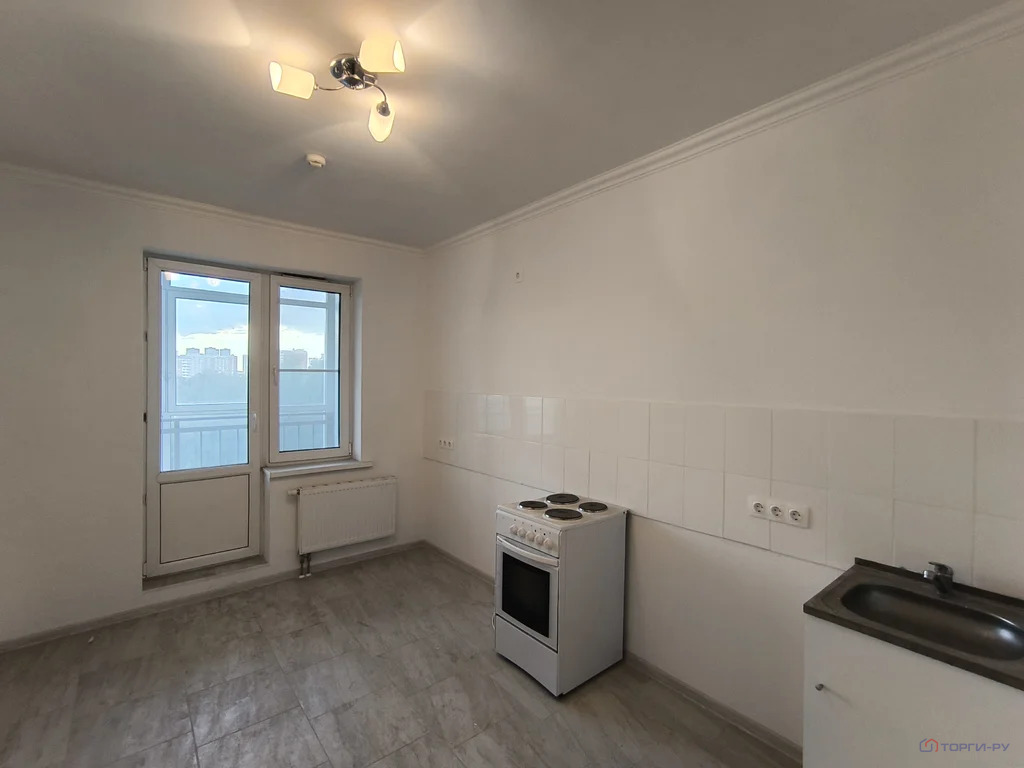Продажа квартиры, 5-я Парковая улица - Фото 17