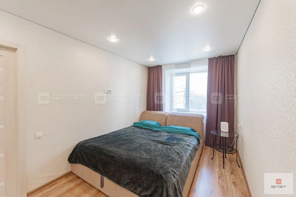 Продажа квартиры, Казань, ул. Декабристов - Фото 26