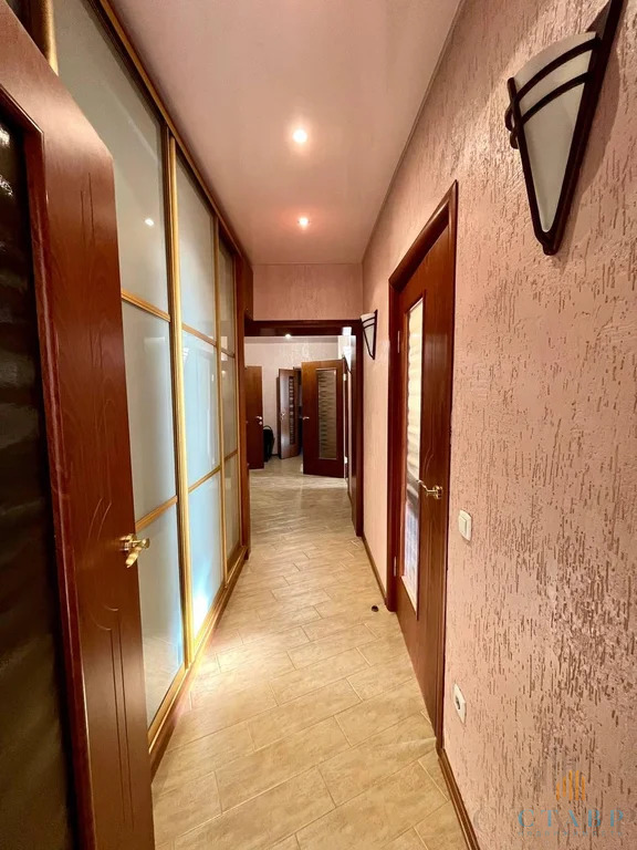 Продажа квартиры, Пушкин, Сапёрная улица - Фото 11