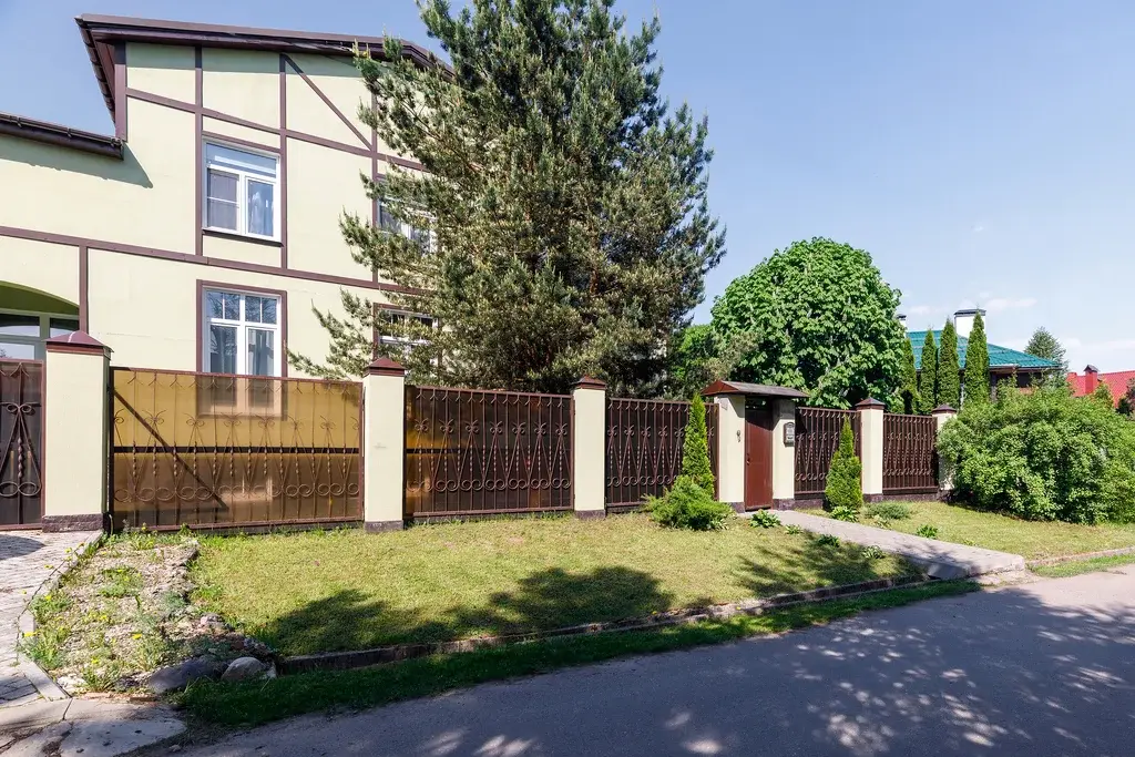 Просторный дом с ремонтом и центральными коммуникациями - Фото 3