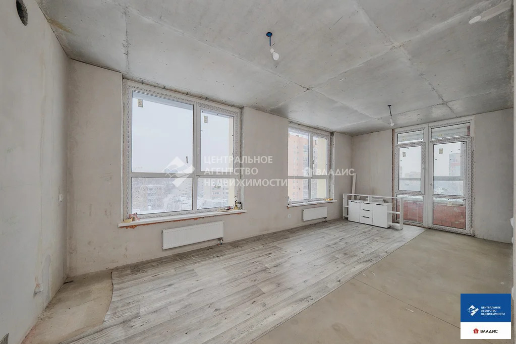 Продажа квартиры, Рязань, Московское ш. - Фото 2