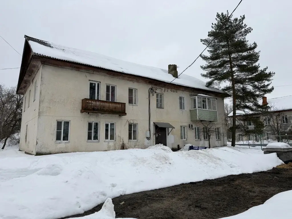 2-я квартира в мкр. Керва, ул. Первомайская, дом 11 - Фото 14