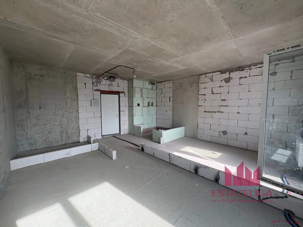 Продажа квартиры, Аминьевское ш. - Фото 3