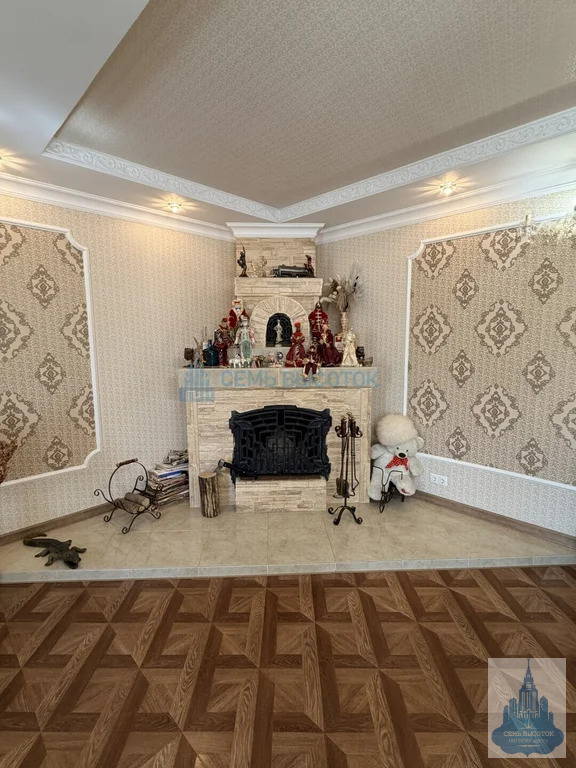 Продажа дома, Подольск - Фото 17