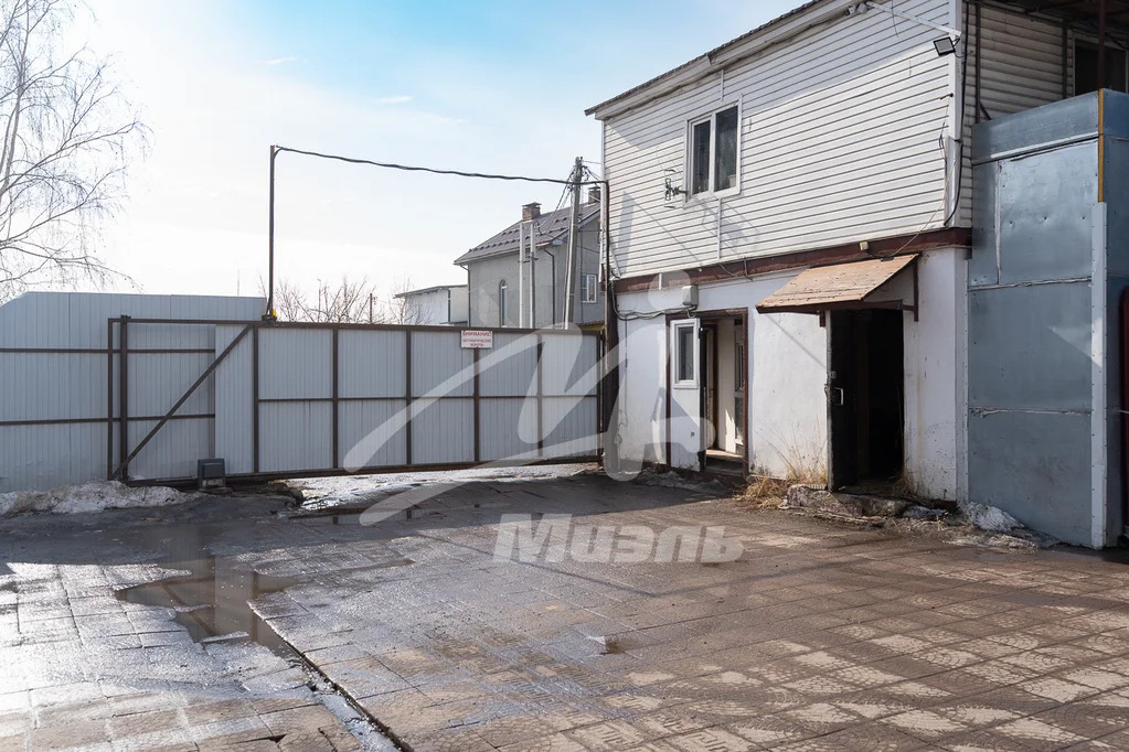 Аренда ПСН, Мытищи, Мытищинский район, Строительный туп. - Фото 22