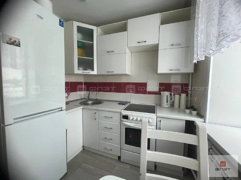 Продажа квартиры, Казань, ул. Магистральная - Фото 5