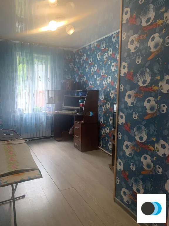 Продажа дома, Иглино, Иглинский район, ул. Октябрьская - Фото 4