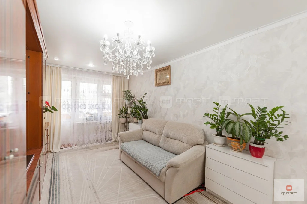 Продажа квартиры, Казань, ул. Академика Глушко - Фото 2