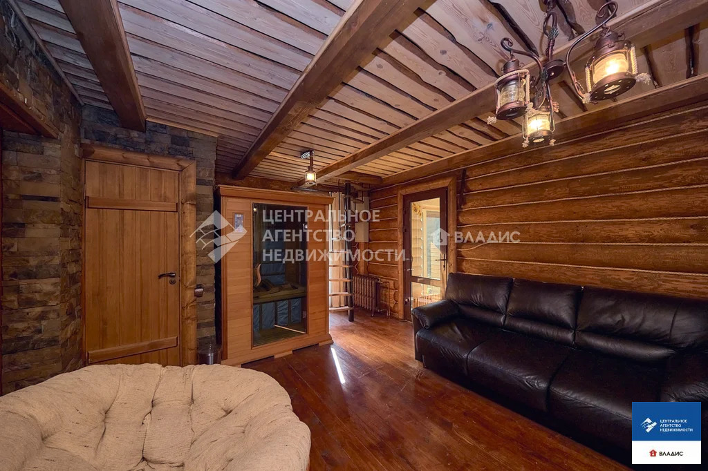 Продажа дома, Рязань, улица Санаторий - Фото 24