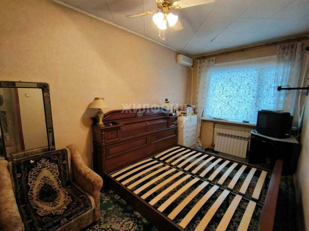 Продажа дома, Юный Ленинец, Новосибирский район, Береговая - Фото 10