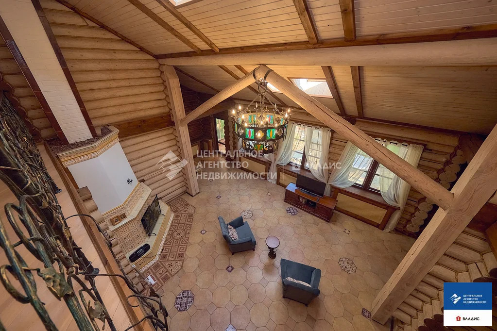 Продажа дома, Рязань, улица Санаторий - Фото 15