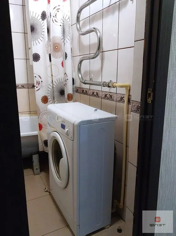 Продажа квартиры, Казань, ул. Железнодорожников - Фото 5