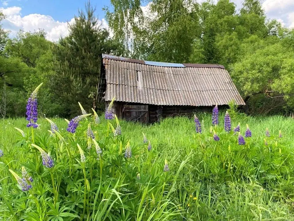 Дом в деревне Вантино - Фото 9