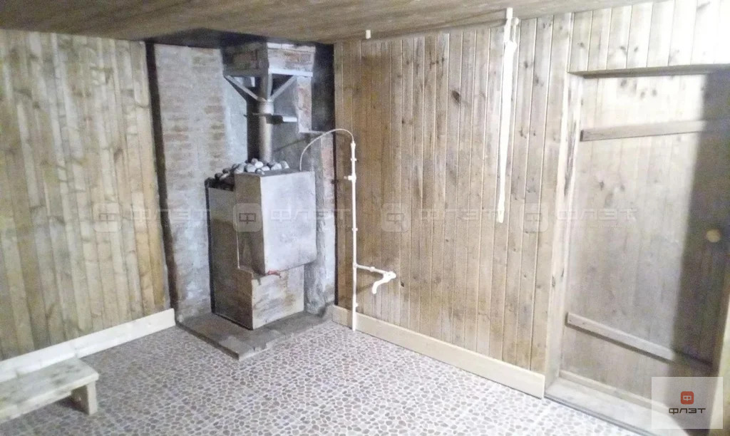 Продажа дома, Богородское, Пестречинский район, ул. Комарова - Фото 11