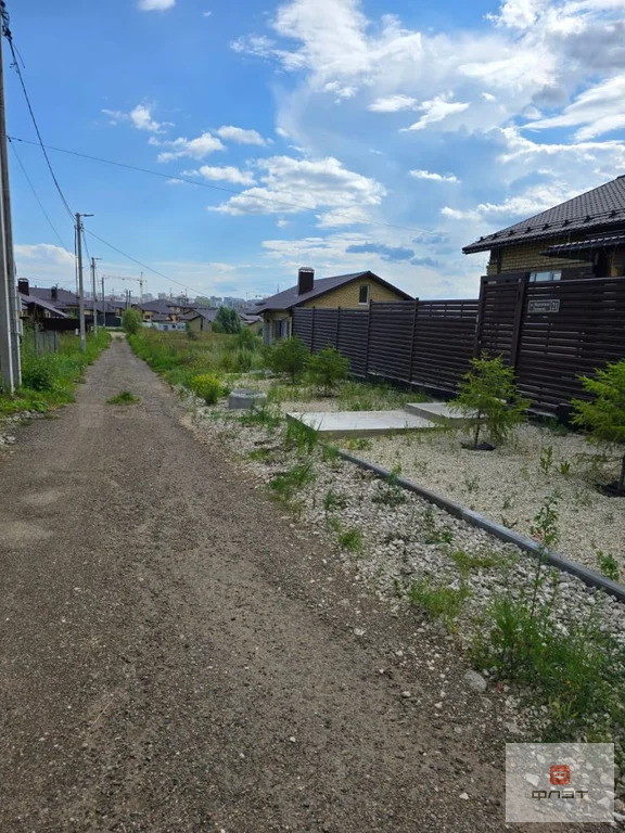 Продажа дома, Казань, ул. Миркасыма Усманова - Фото 1