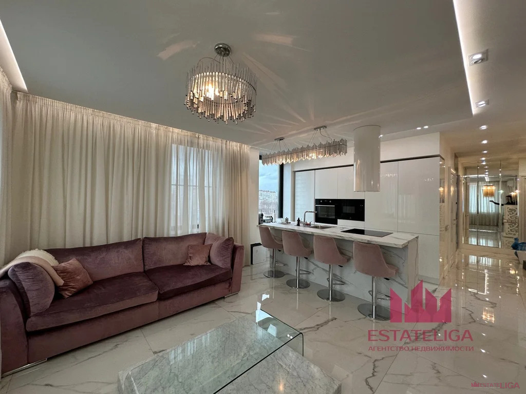 Аренда квартиры, ул. Золоторожский Вал - Фото 1