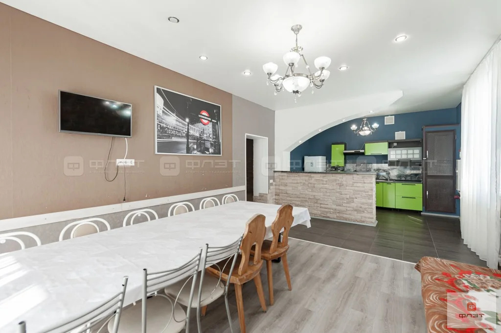 Продажа дома, Куюки, Пестречинский район, ул. Тукая - Фото 2