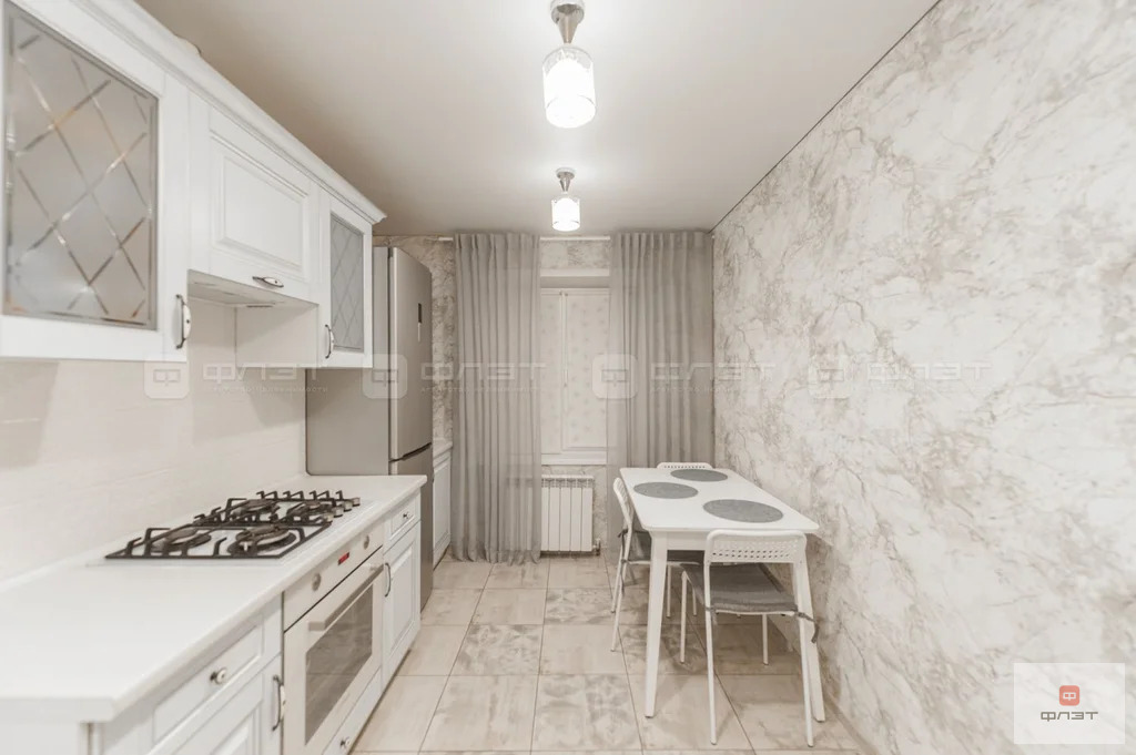 Продажа квартиры, Казань, ул. Урицкого - Фото 7