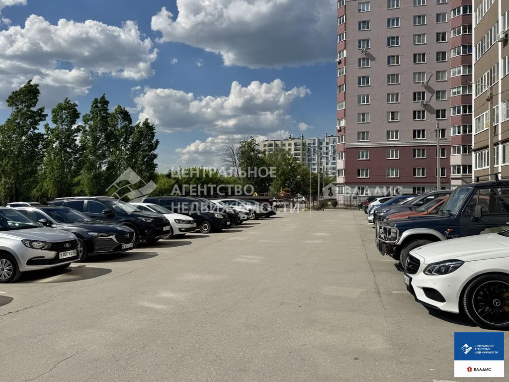 Продажа квартиры, Рязань, улица Пугачёва - Фото 25