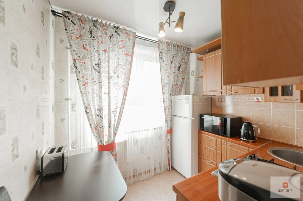 Продажа квартиры, Казань, Фатыха Амирхана пр-кт. - Фото 8