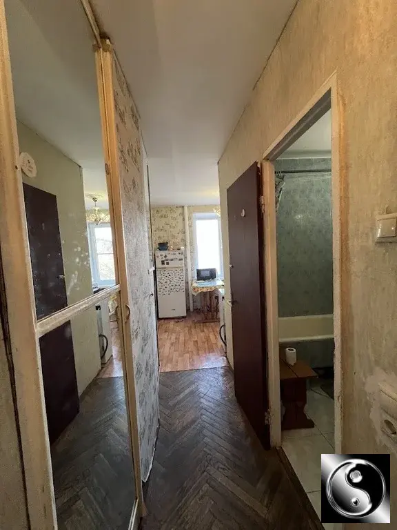 Сдам комнату 49.0/18м Измайловское ш, 11, Москва, ВАО, р-н Соколиная . - Фото 20