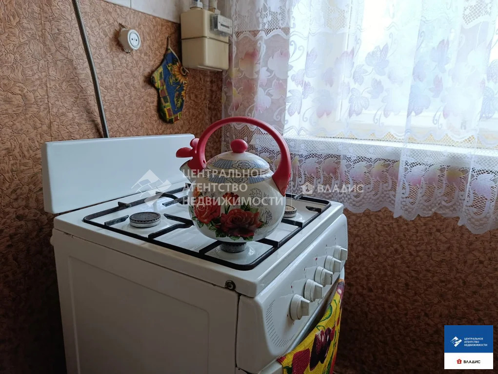 Продажа квартиры, Шилово, Шиловский район, ул. Советская - Фото 19