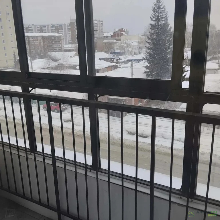 Аренда квартиры, Томск, 1-я Рабочая улица - Фото 2