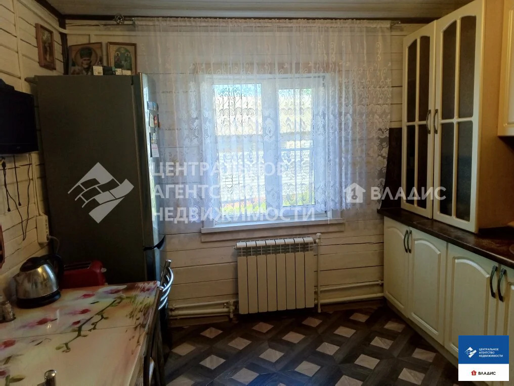 Продажа дома, Дядьково, Рязанский район, ул. Весенняя - Фото 13