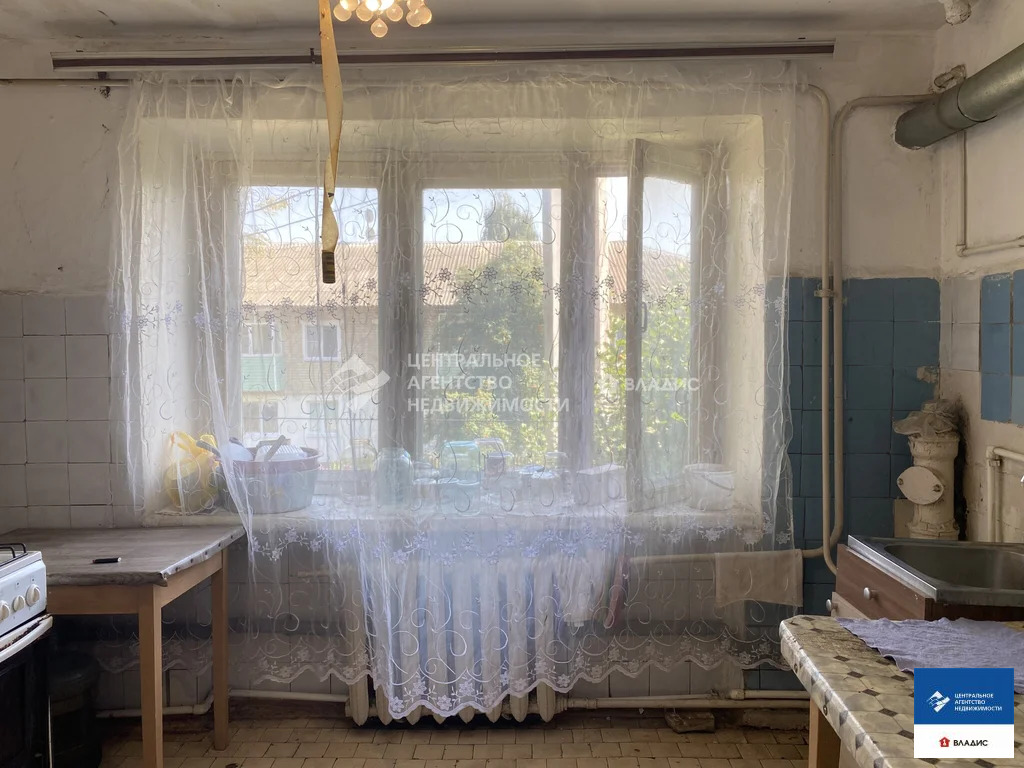 Продажа квартиры, Скопин, ул. Школьная - Фото 10