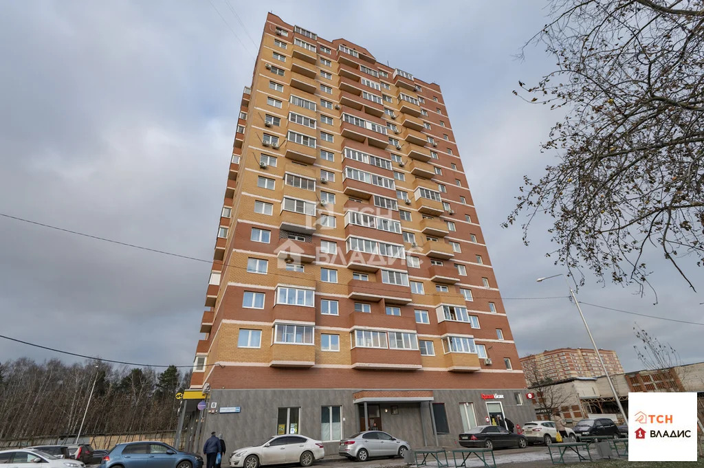 городской округ Королёв, Королёв, улица Сакко и Ванцетти, д.24Б, ... - Фото 23