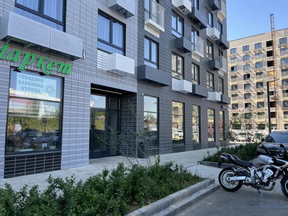 Аренда торгового помещения, м. Крылатское, посёлок Ильинское-Усово - Фото 12