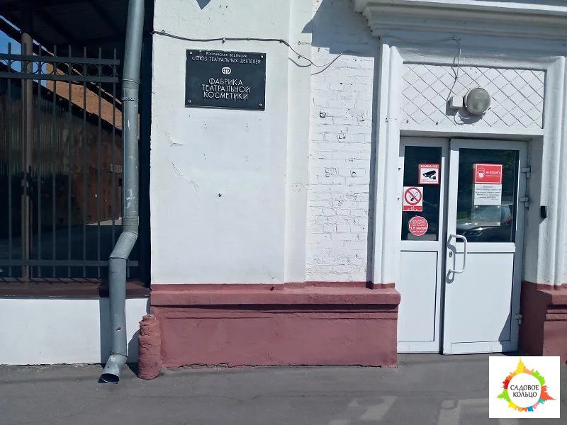 Предлагается в аренду офис на первом этаже, с отдельным входом - Фото 1